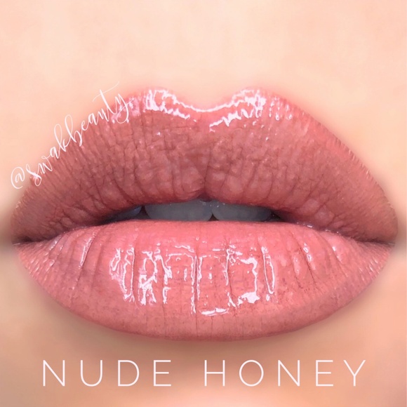 LipSense Lip Color, Nude Honey - Picture 2 of 8